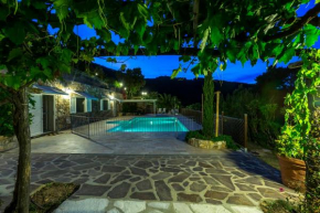 Borgo dell'Uccellaia - Ambra Marciana Marina